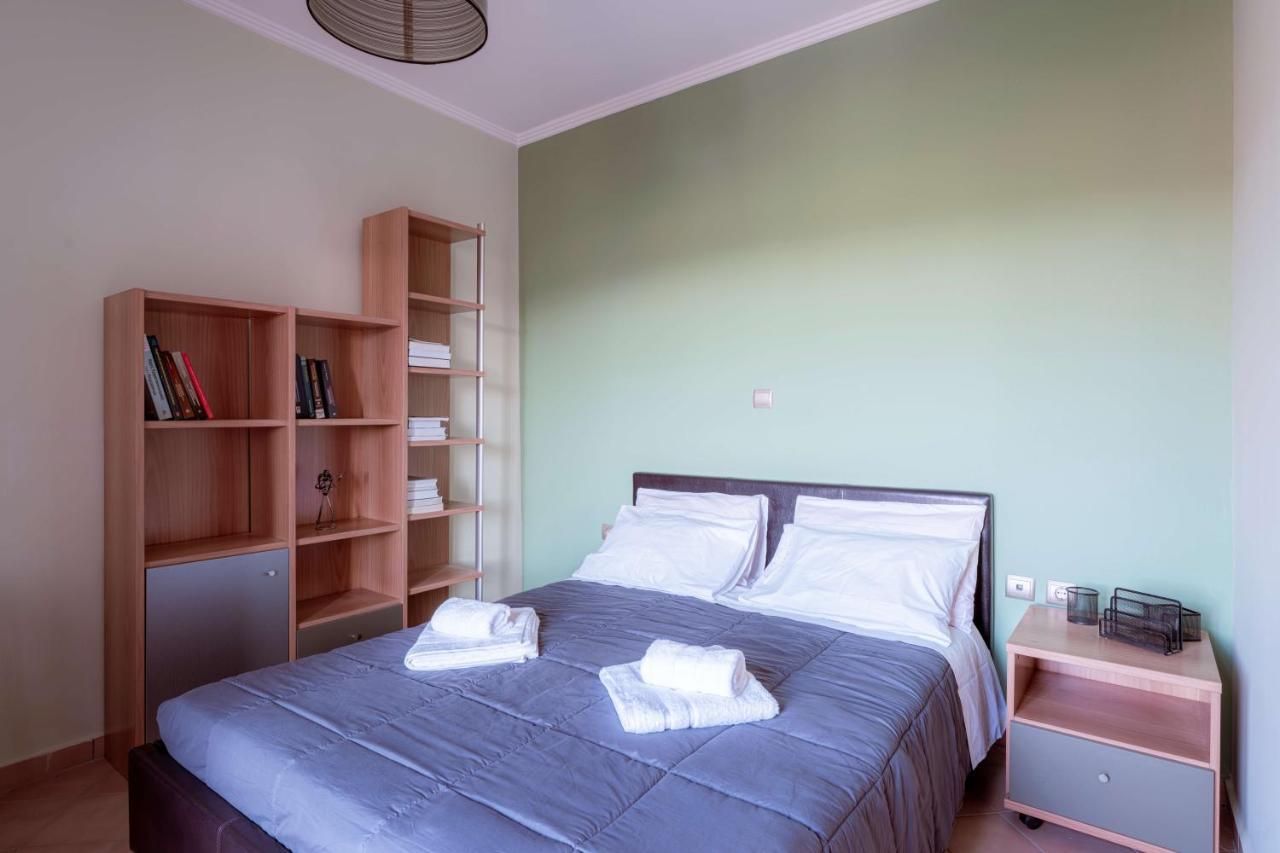 Verde Villa Gaitani Zewnętrze zdjęcie