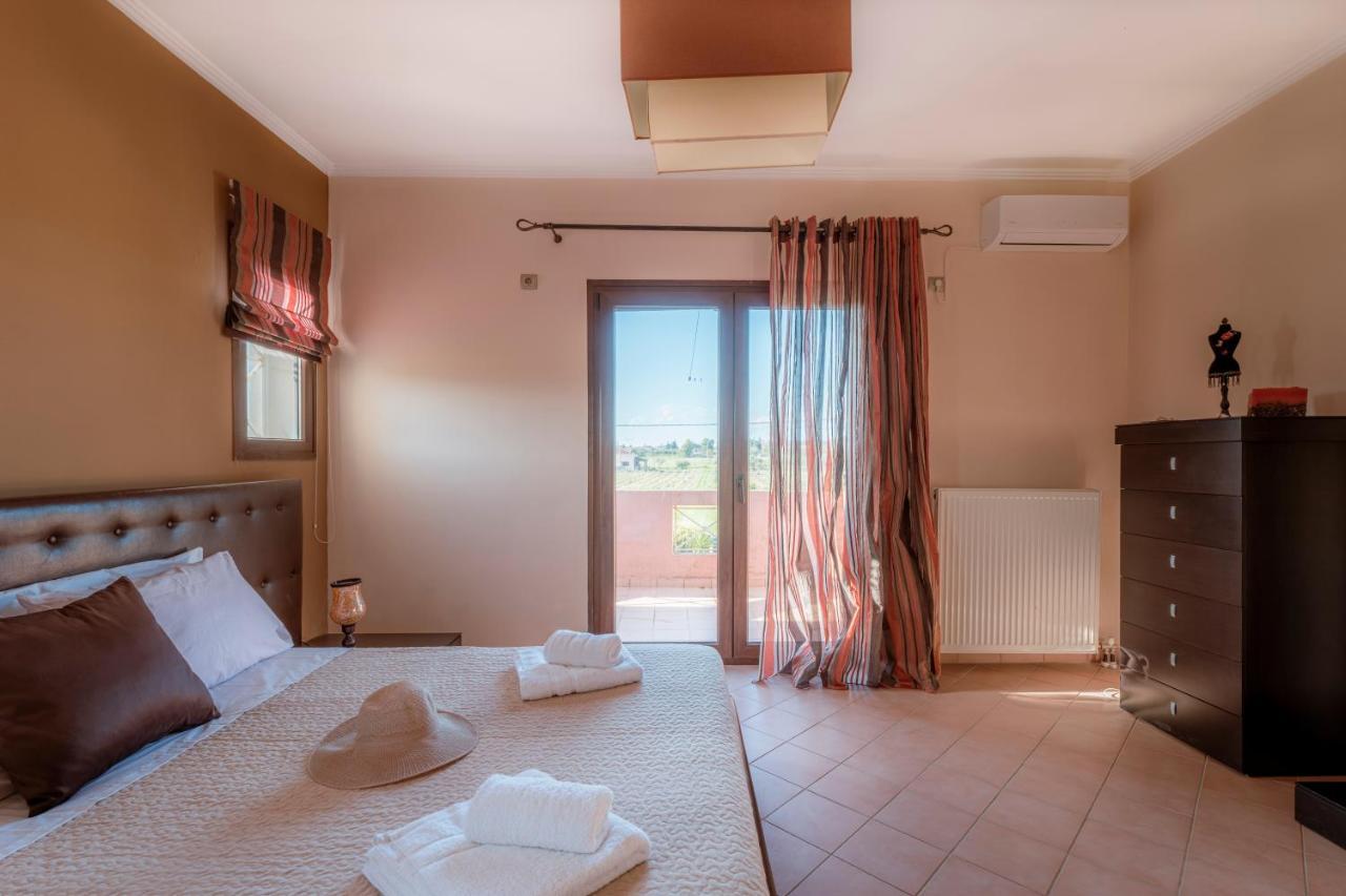 Verde Villa Gaitani Zewnętrze zdjęcie
