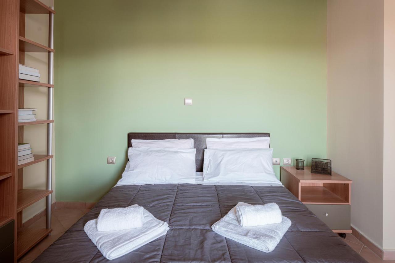 Verde Villa Gaitani Zewnętrze zdjęcie