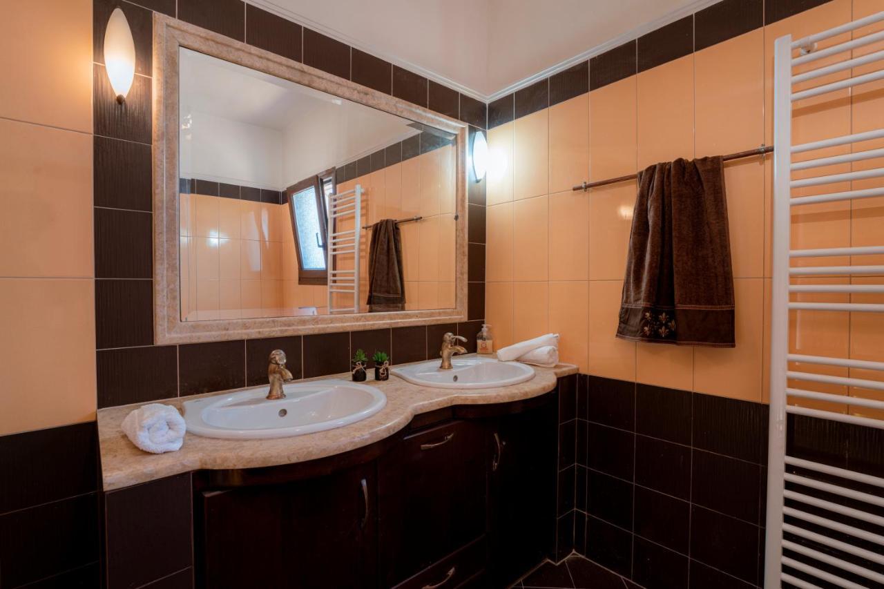 Verde Villa Gaitani Zewnętrze zdjęcie