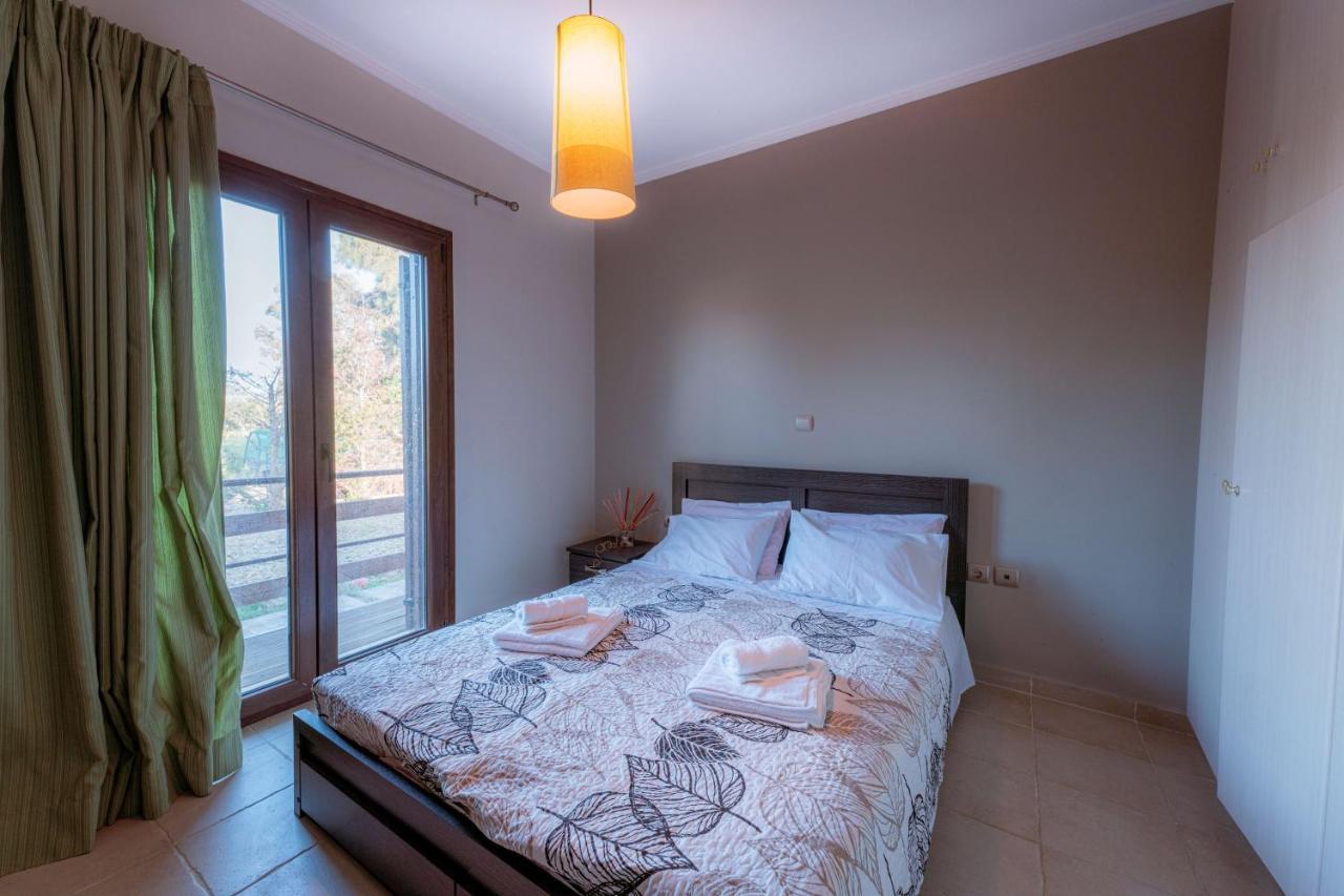 Verde Villa Gaitani Zewnętrze zdjęcie