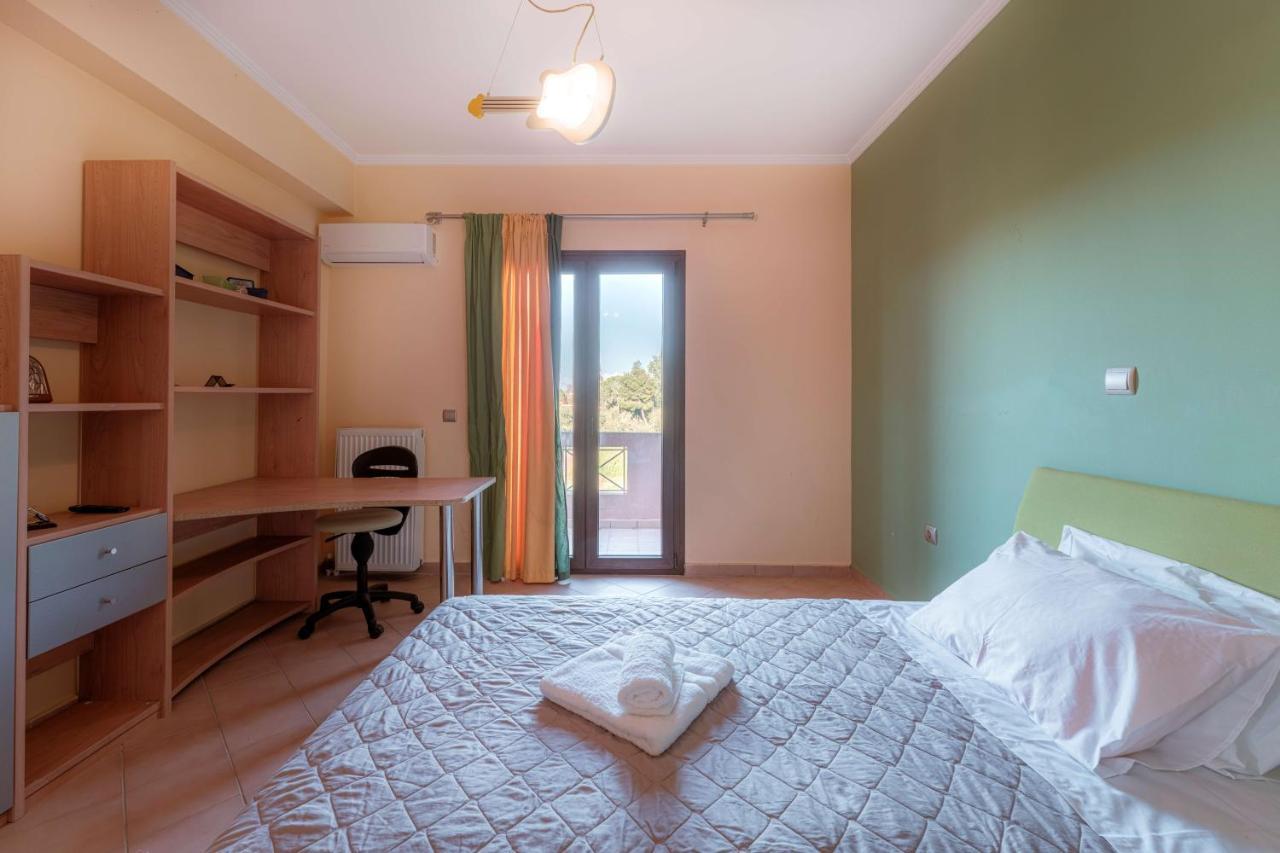 Verde Villa Gaitani Zewnętrze zdjęcie