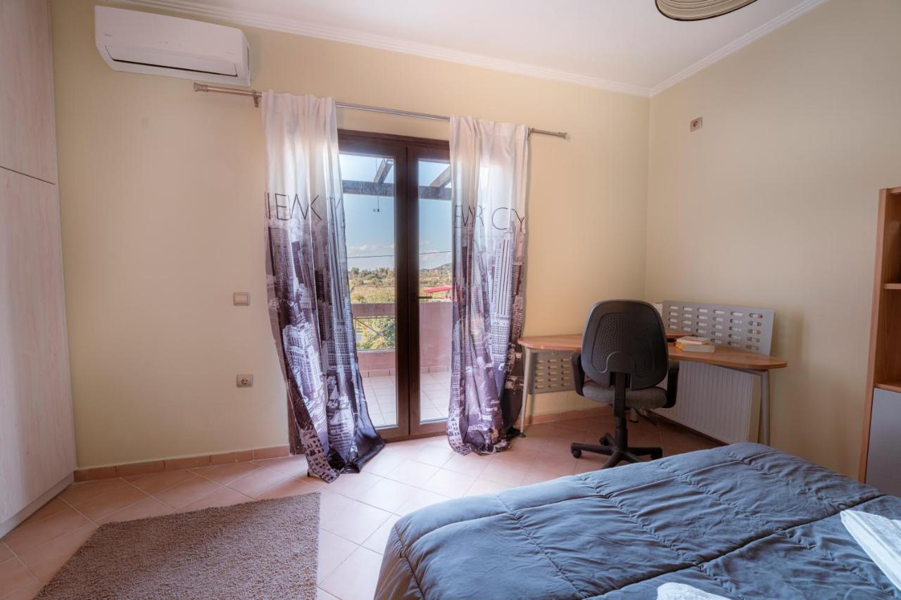 Verde Villa Gaitani Zewnętrze zdjęcie