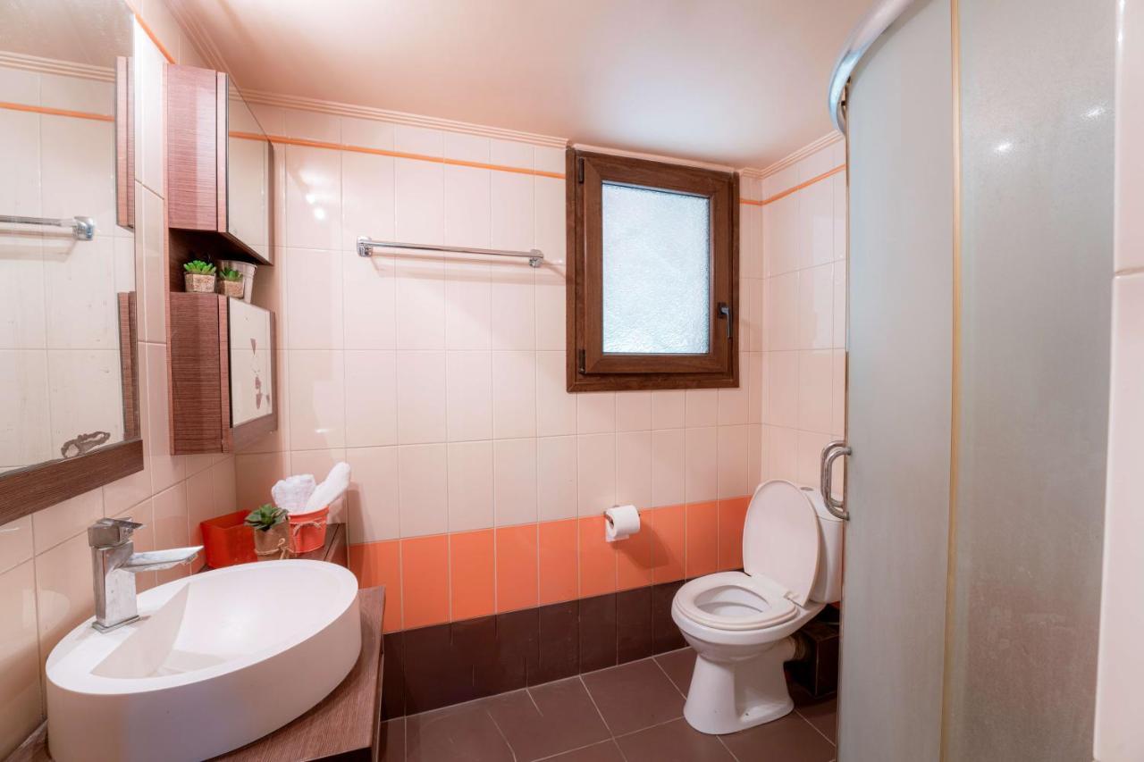 Verde Villa Gaitani Zewnętrze zdjęcie